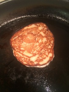 pancake cooking 2